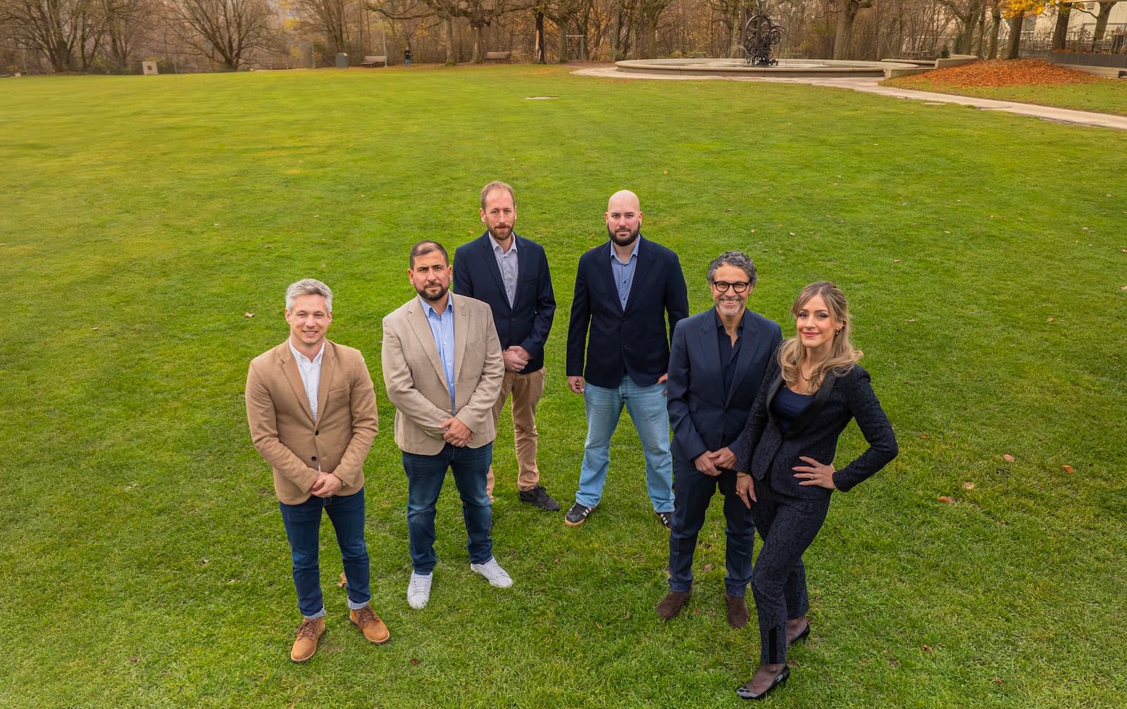 L'équipe ACK Immobilier