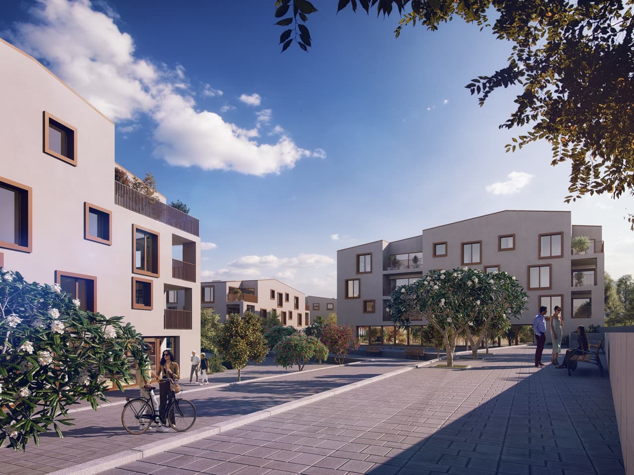 Les Champs du Moulin 3