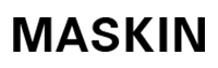 Logo Maskin